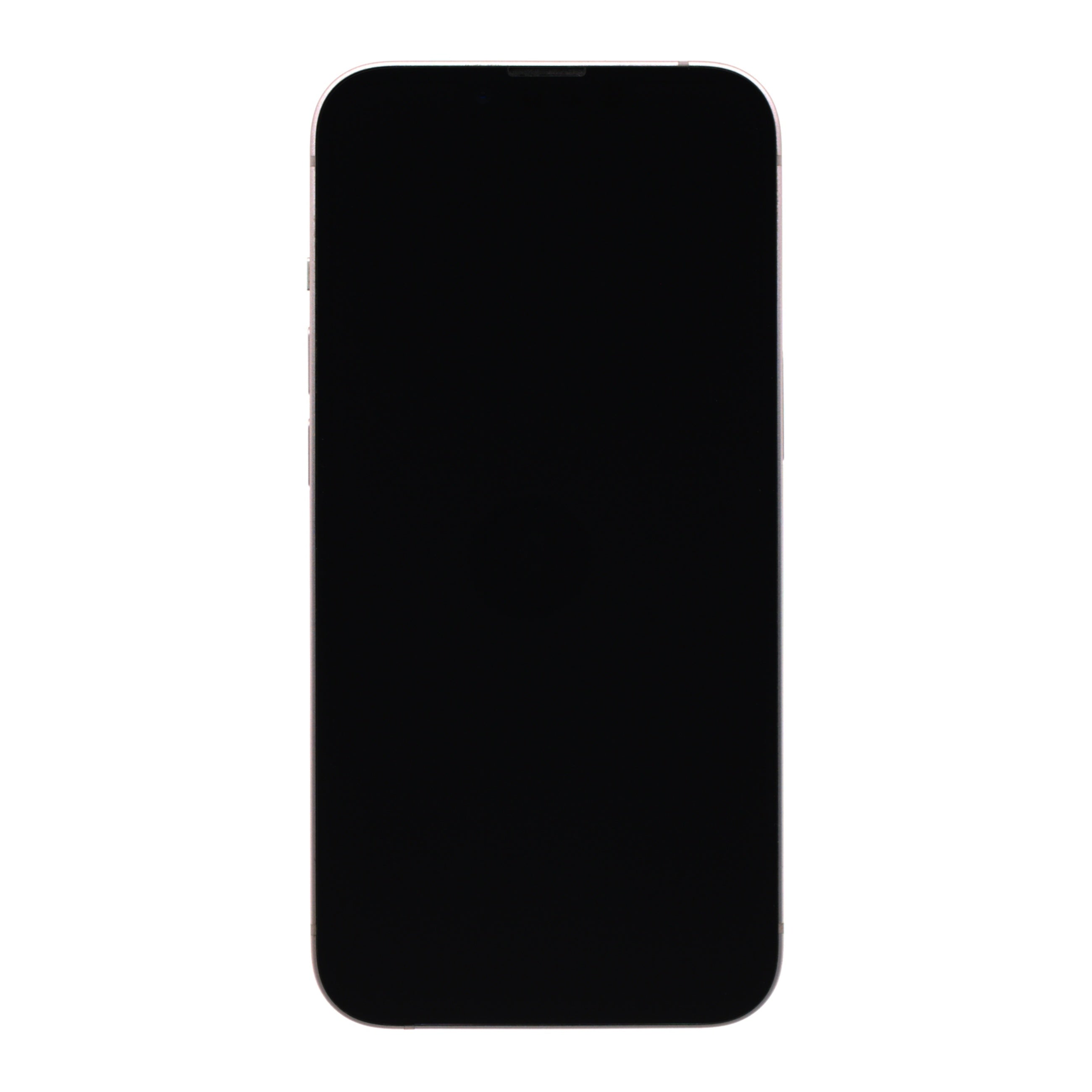 95新 Apple iPhone 13 128G 粉紅色 中國大陸版