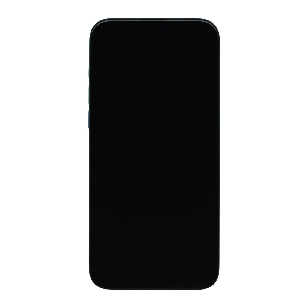 95新 Apple iPhone 15 Pro Max 256G 黑色鈦金屬 中國大陸版