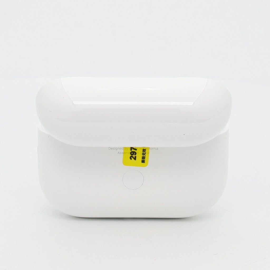 99新 Apple AirPods Pro 2 白色