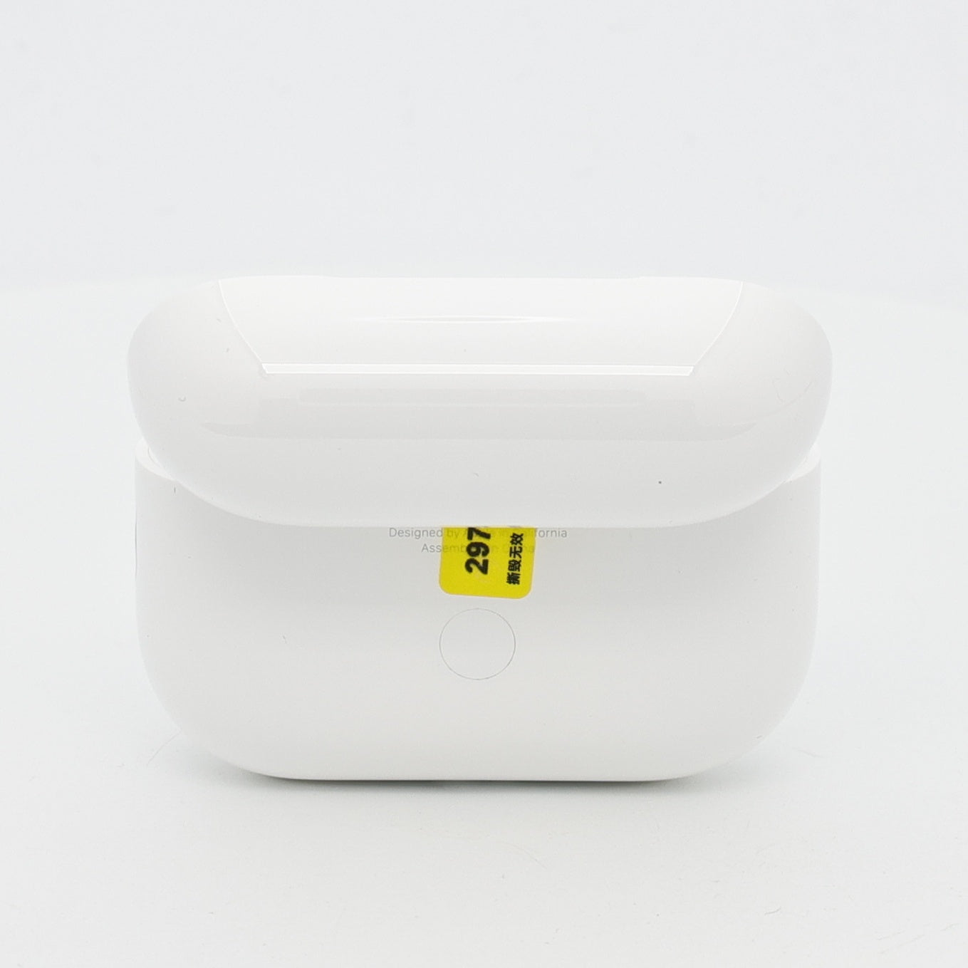 99新 Apple AirPods Pro 2 白色