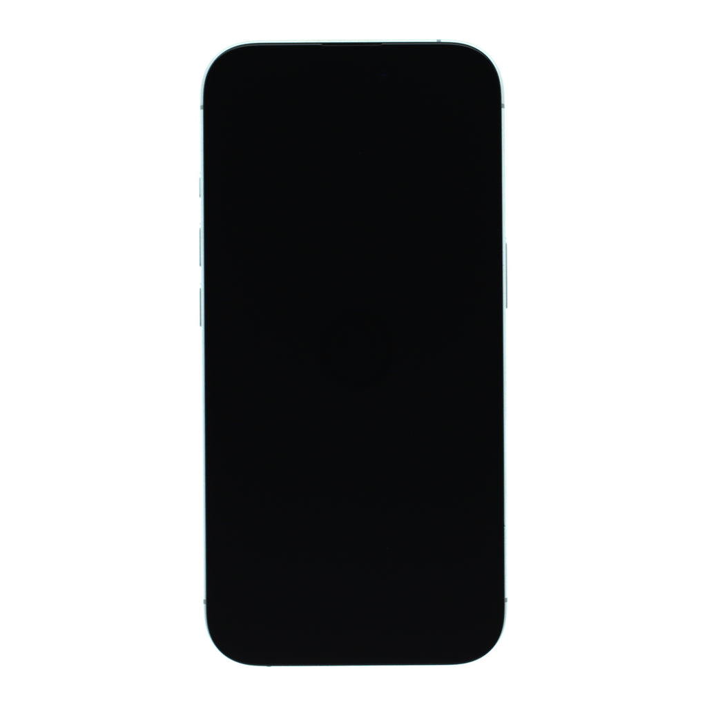95新 Apple iPhone 16 256G 白色 中國大陸版