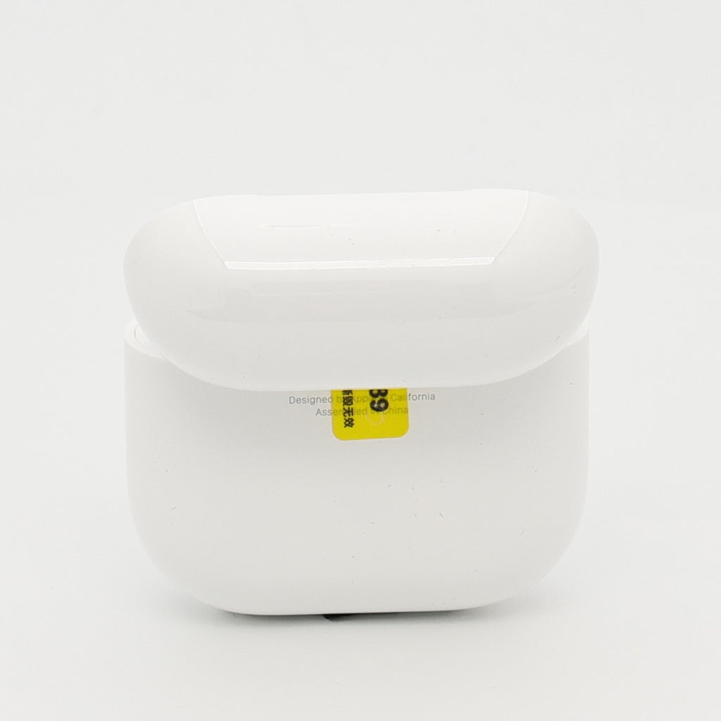 99新 Apple AirPods 4 (支持主动降噪) 白色