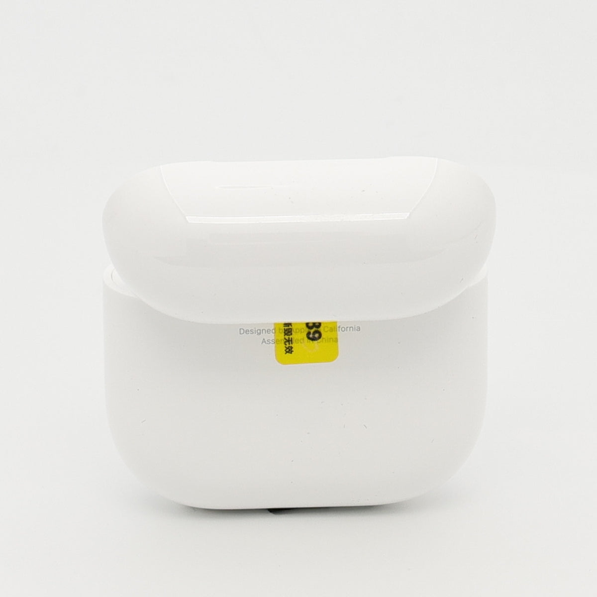 99新 Apple AirPods 4 (支持主动降噪) 白色