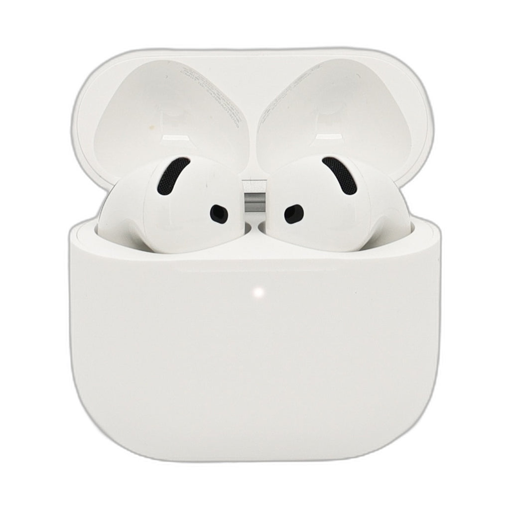 99新 Apple AirPods 4 (支持主動降噪) 白色