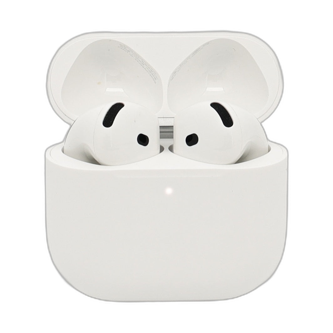 99新 Apple AirPods 4 (支持主動降噪) 白色