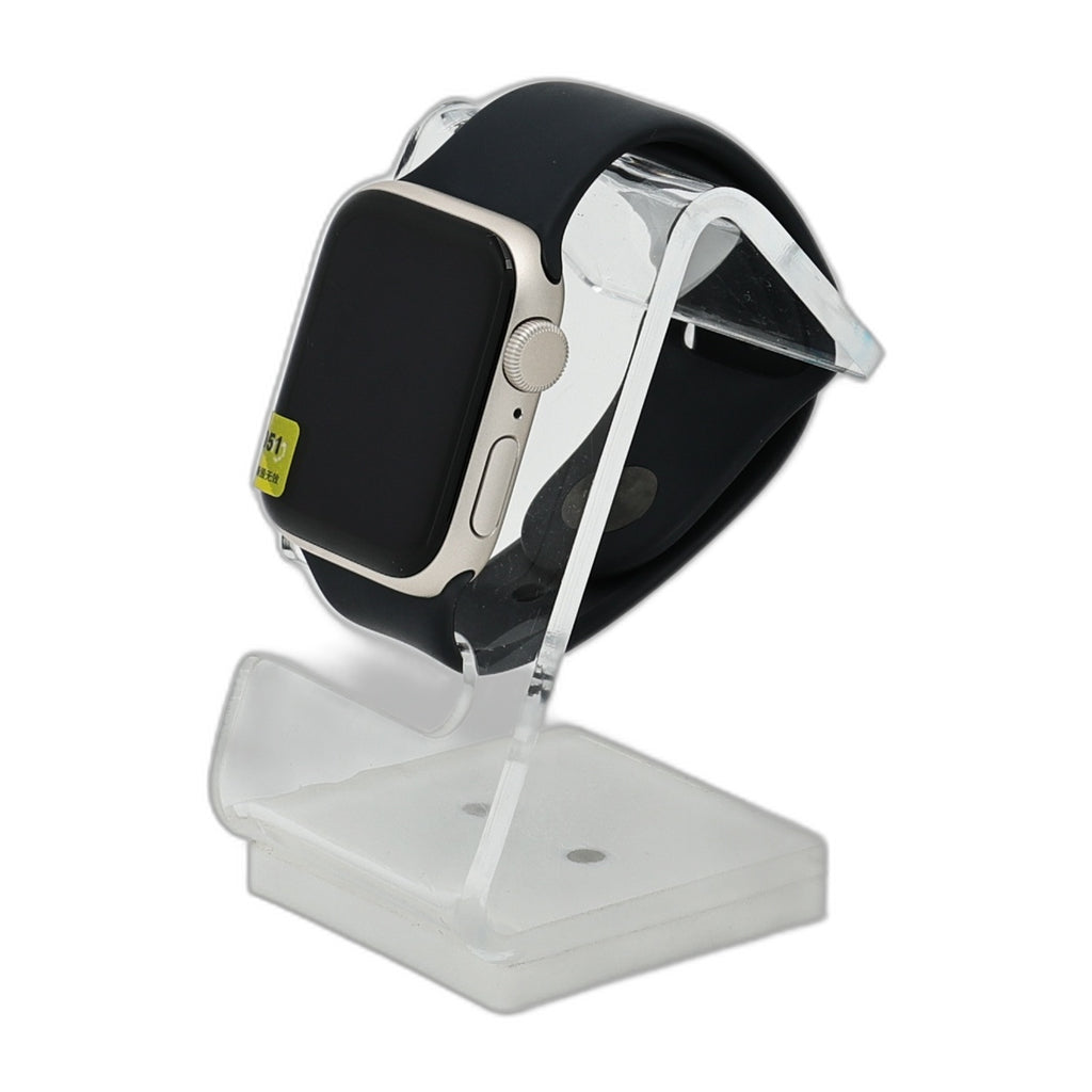 99新 Apple Watch SE 2 40毫米 鋁金屬