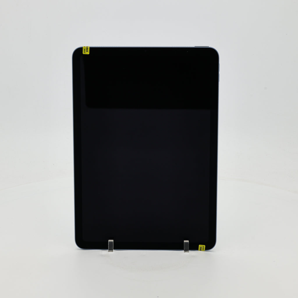 99新 Apple iPad Air5 256G 藍色 WIFI