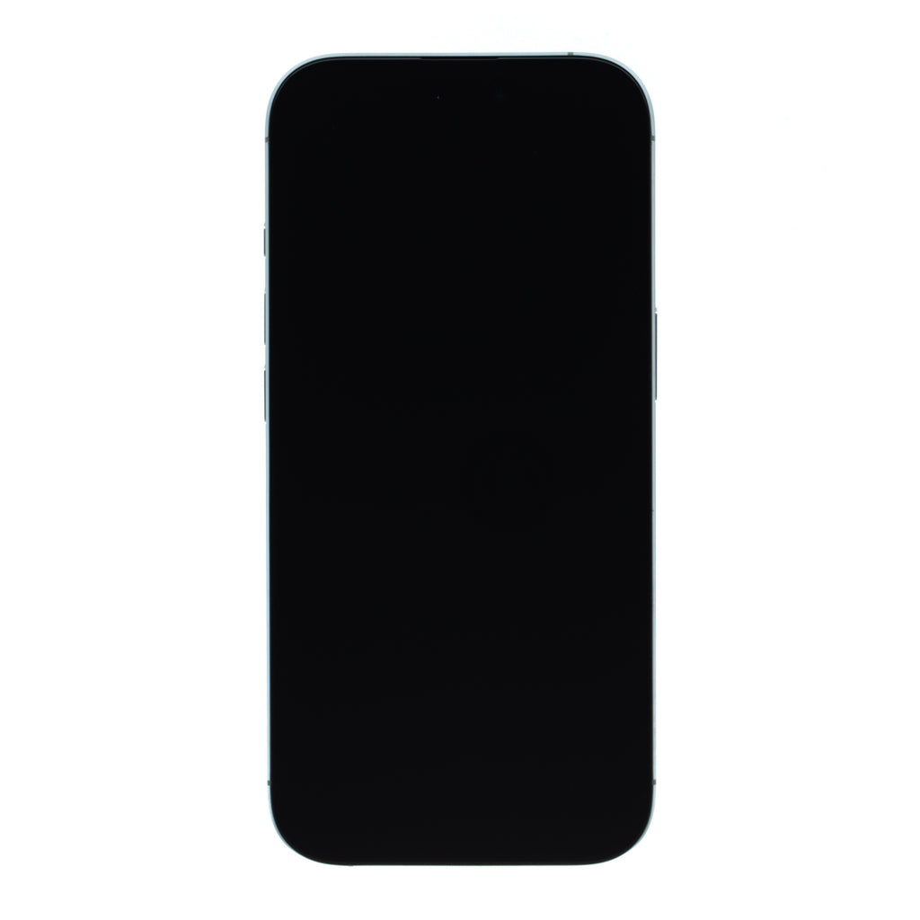 99新 Apple iPhone 16 Pro 128G 白色鈦金屬 中國大陸版