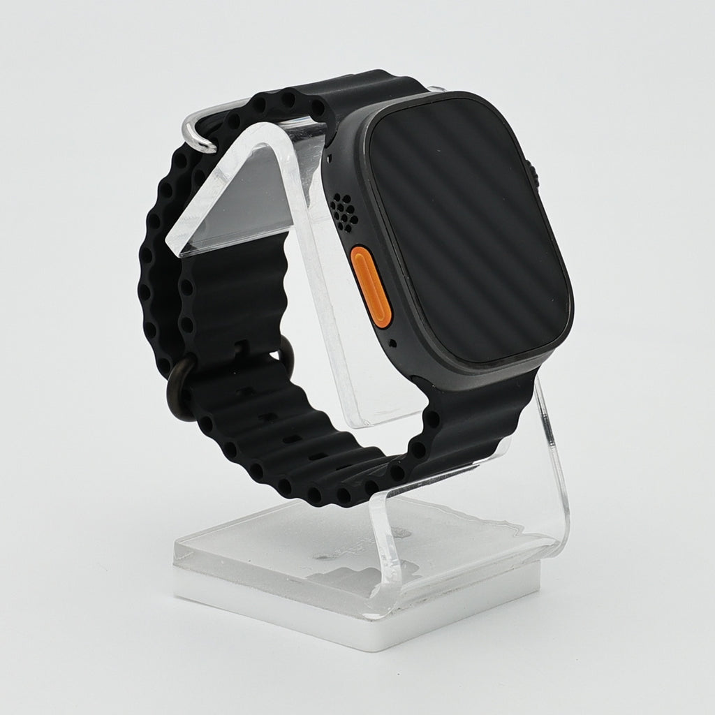 99新 Apple Watch Ultra 2 49毫米 鈦金屬