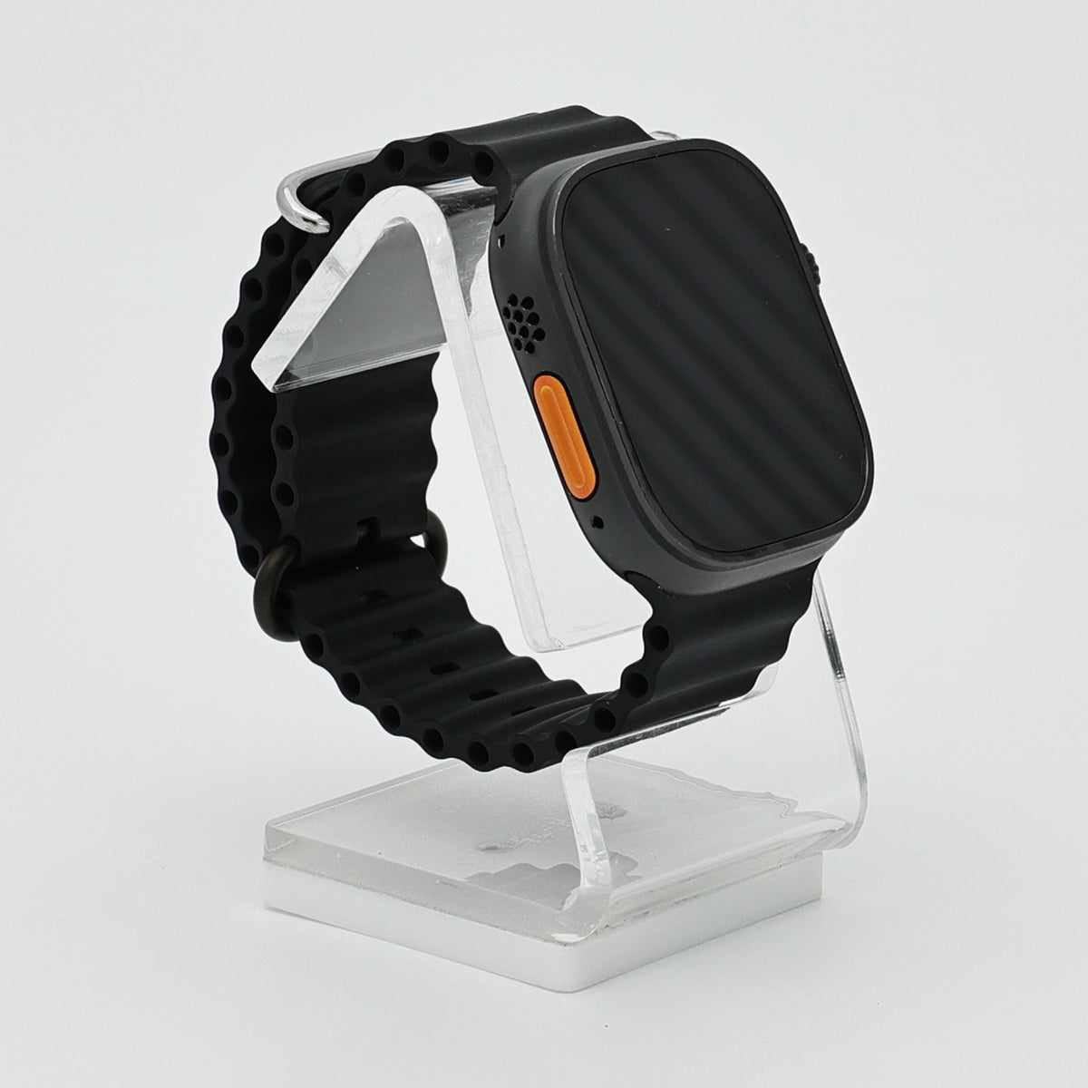99新 Apple Watch Ultra 2 49毫米 鈦金屬