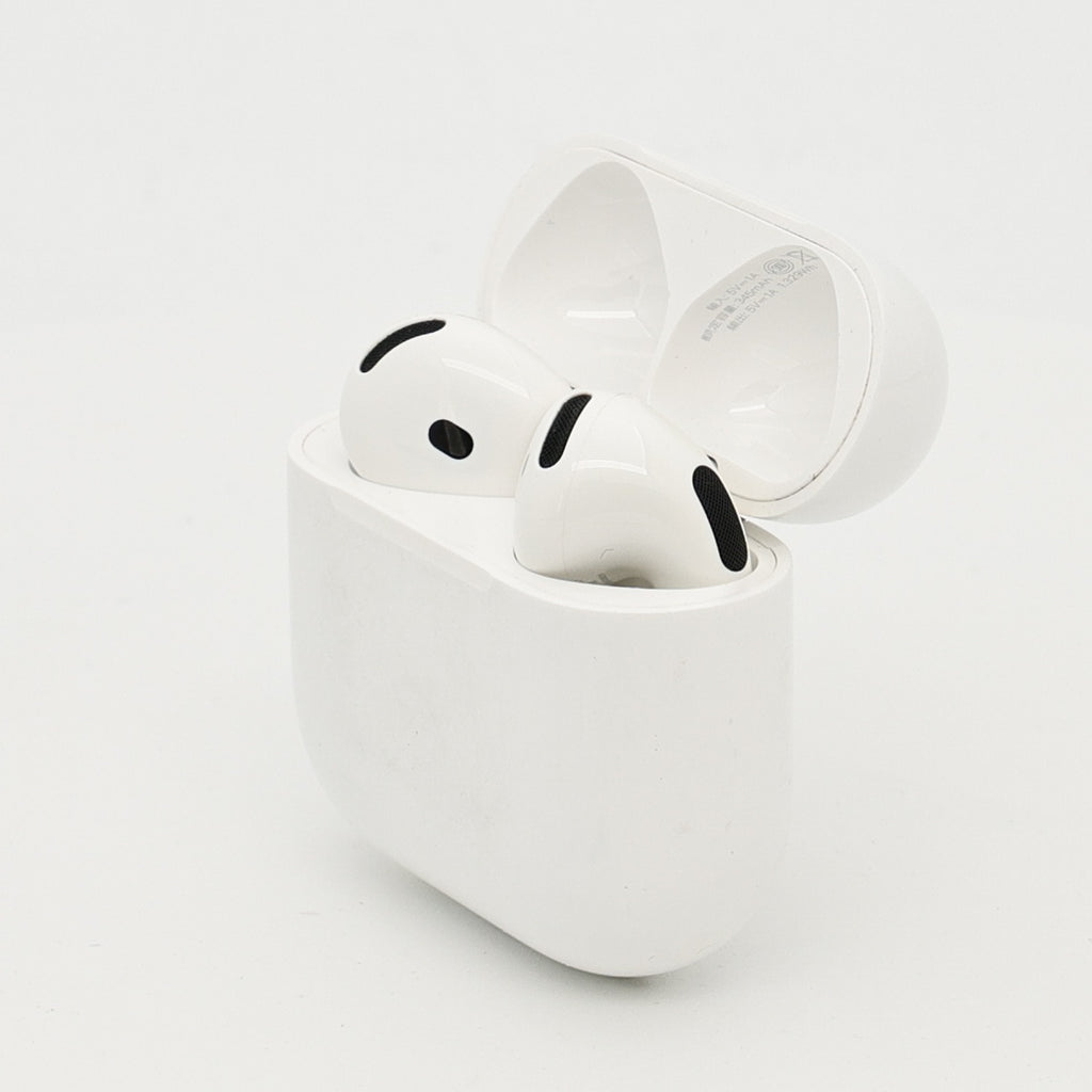 99新 Apple AirPods 4 (支持主动降噪) 白色