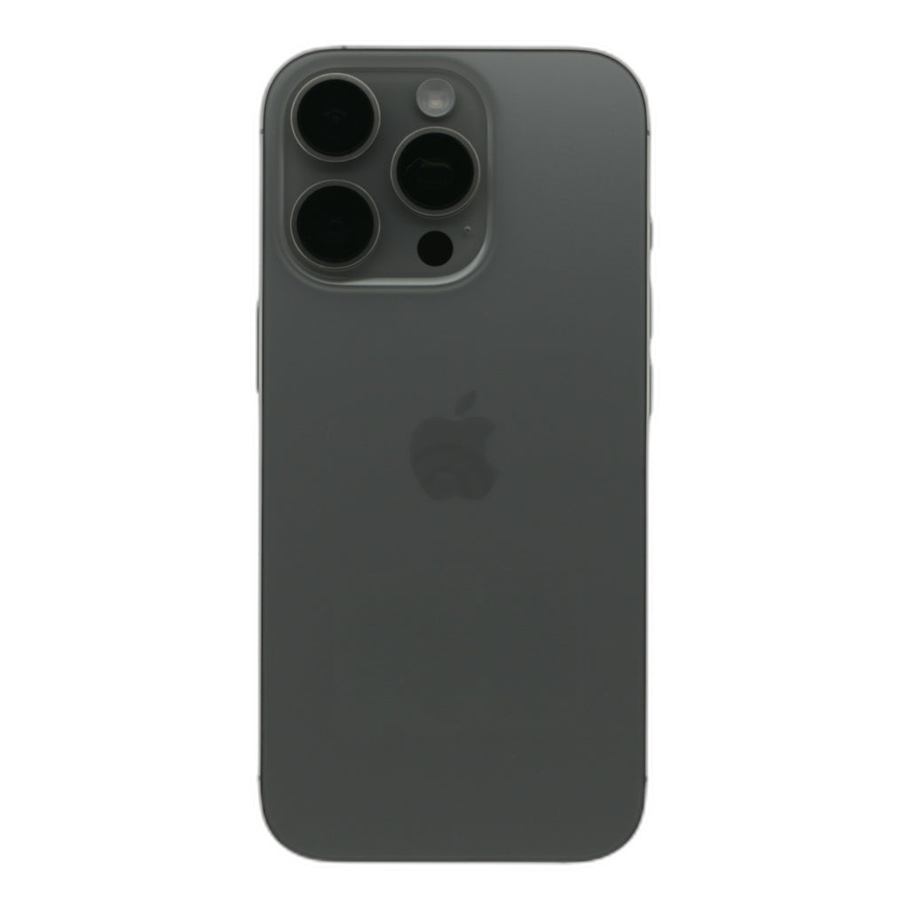 95新 Apple iPhone 16 Pro 128G 原色鈦金屬 中國大陸版
