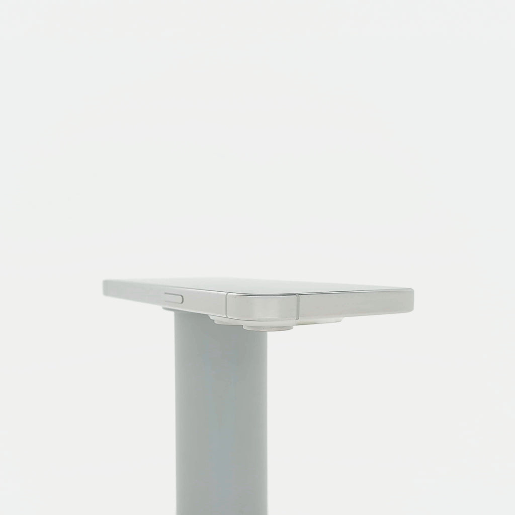95新 Apple iPhone 15 Pro 128G 白色鈦金屬 中國大陸版