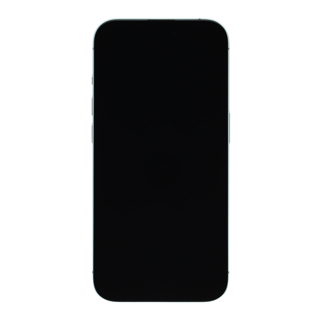 95新 Apple iPhone 15 Pro 256G 白色鈦金屬 中國大陸版