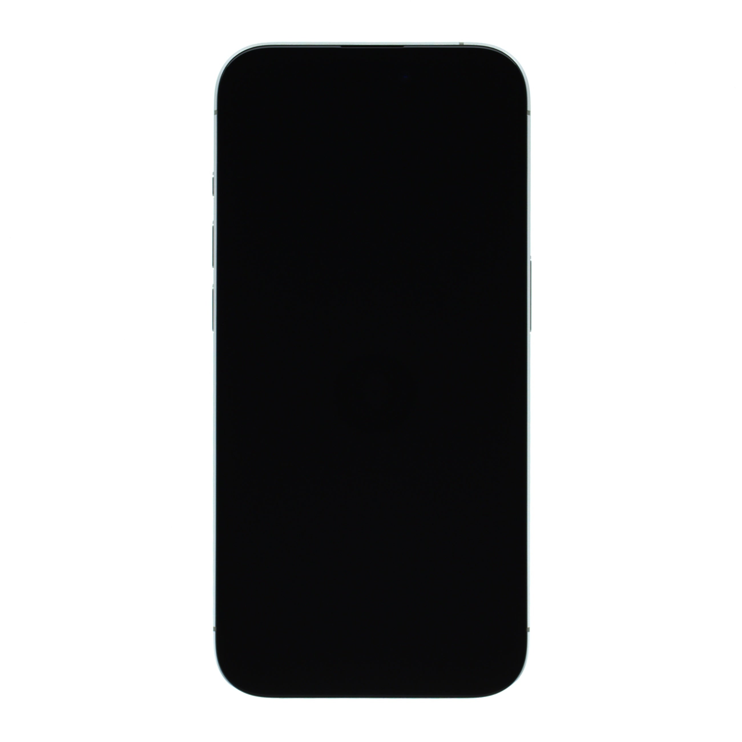 95新 Apple iPhone 15 Pro 256G 白色鈦金屬 中國大陸版