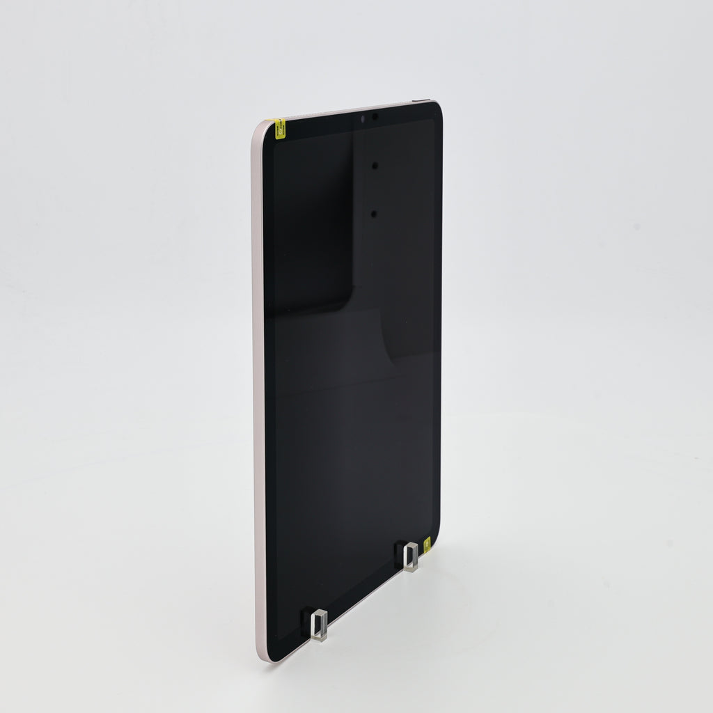 95新 Apple iPad Air5 64G 粉紅色 WIFI