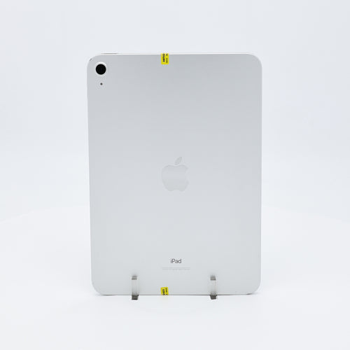 95新 Apple iPad 10代 64G 銀色 WIFI