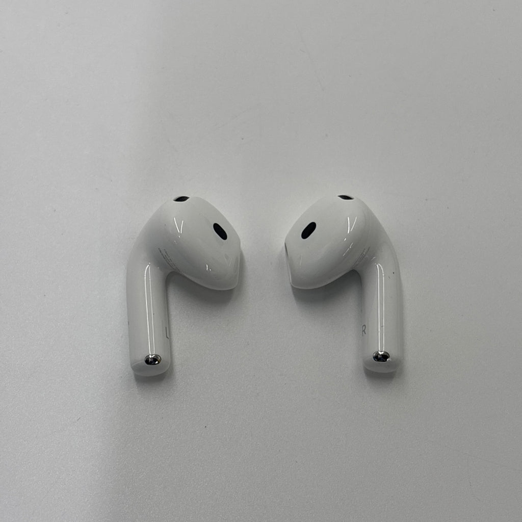 99新 Apple AirPods 5 單耳 白色