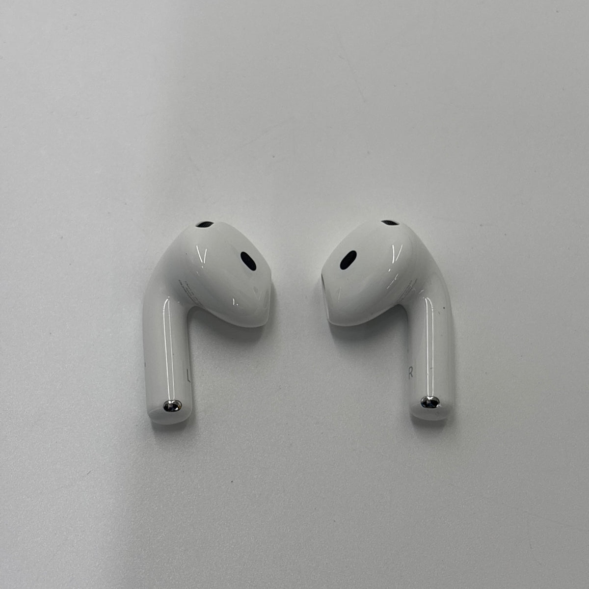 99新 Apple AirPods 5 單耳 白色