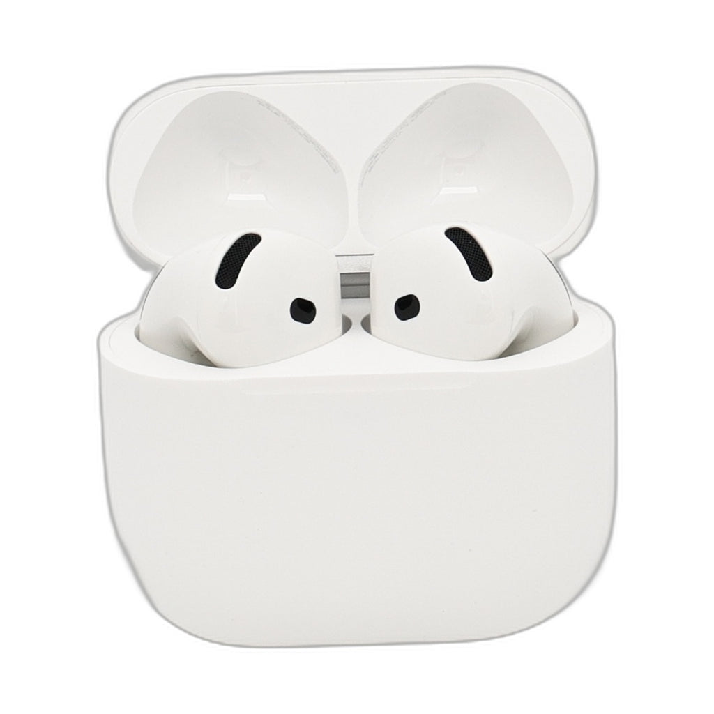 99新 Apple AirPods 4 (不支持主动降噪) 白色
