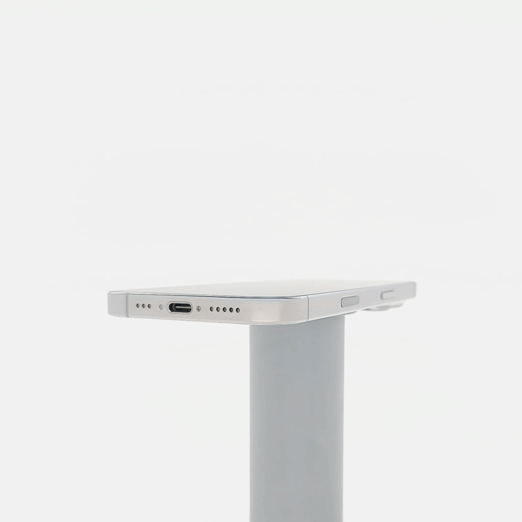 95新 Apple iPhone 16 Pro 256G 白色鈦金屬 中國大陸版