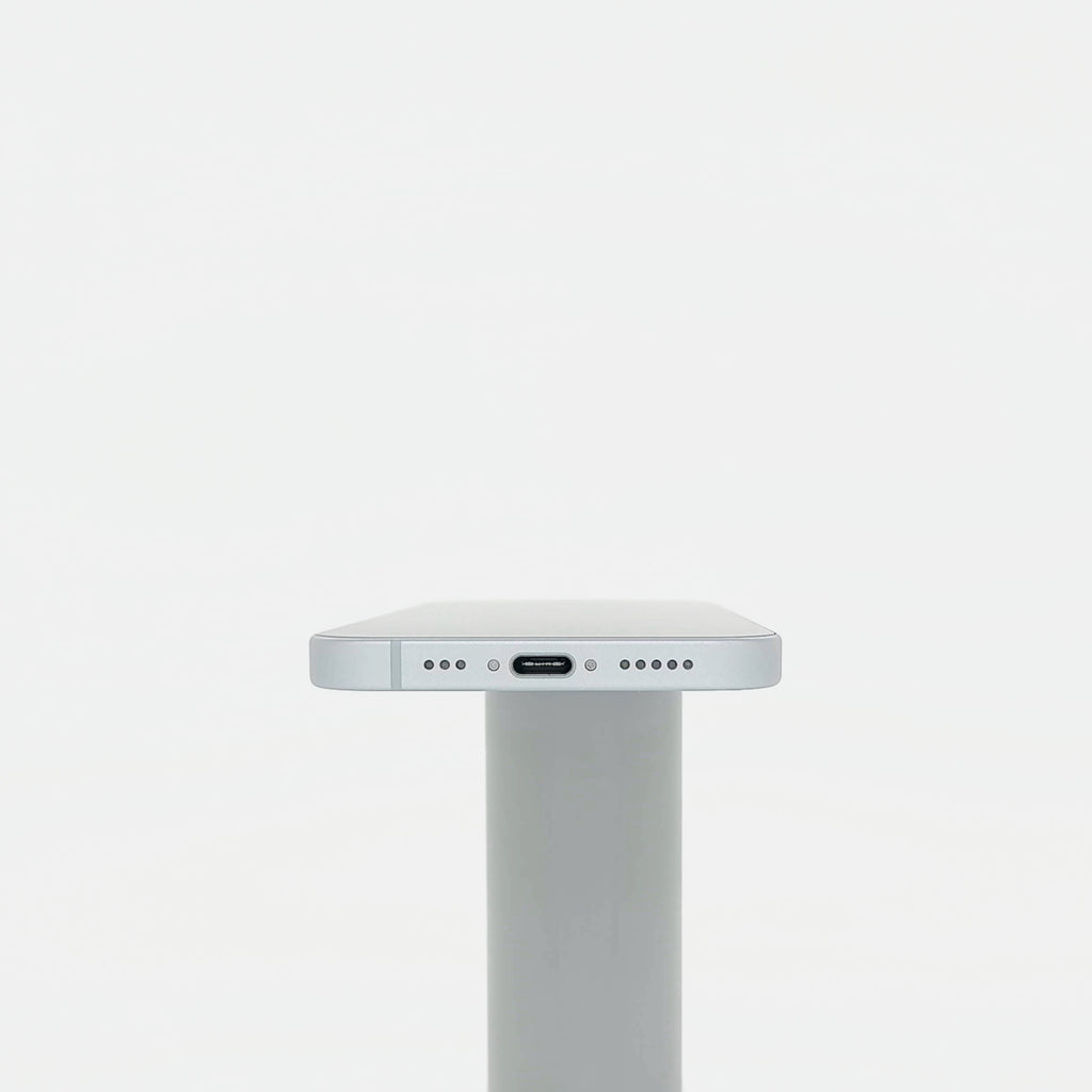 95新 Apple iPhone 15 256G 藍色 中國大陸版