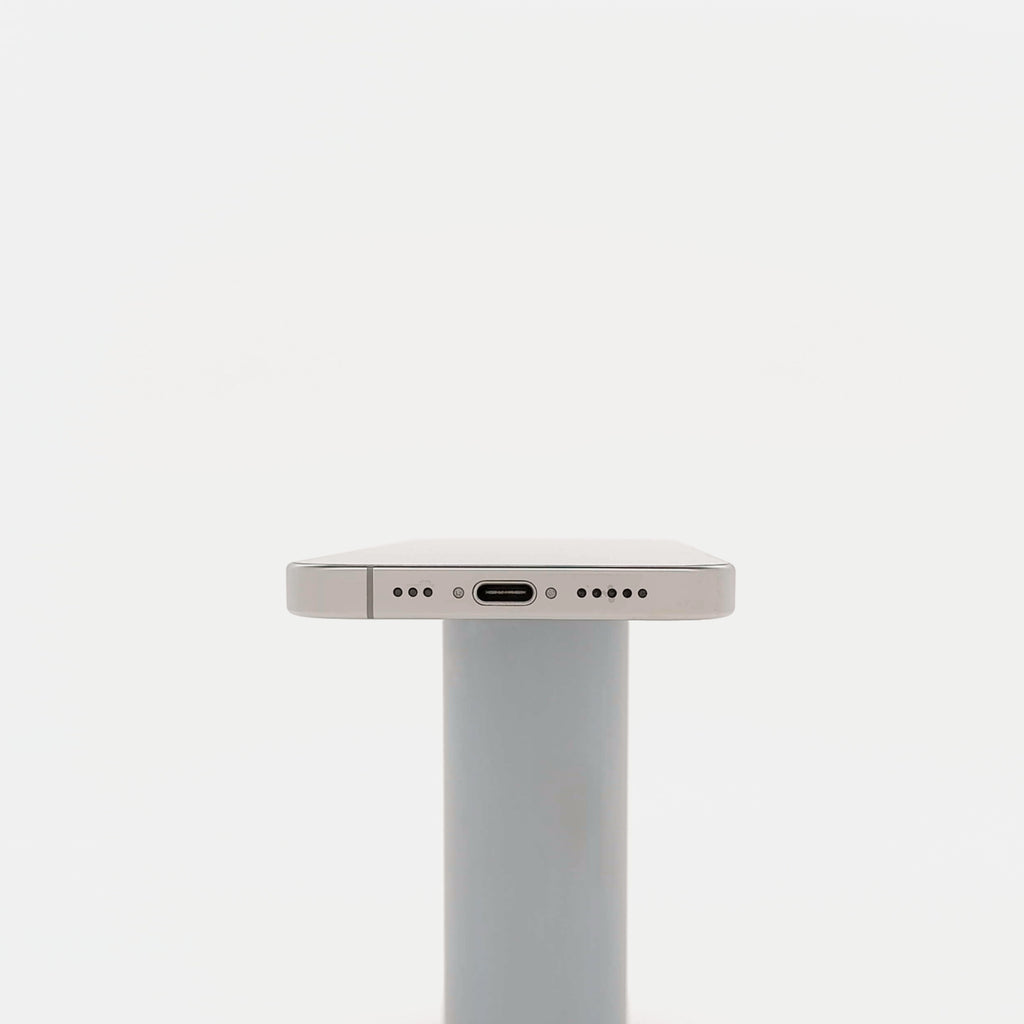 95新 Apple iPhone 16 Pro 128G 原色鈦金屬 中國大陸版