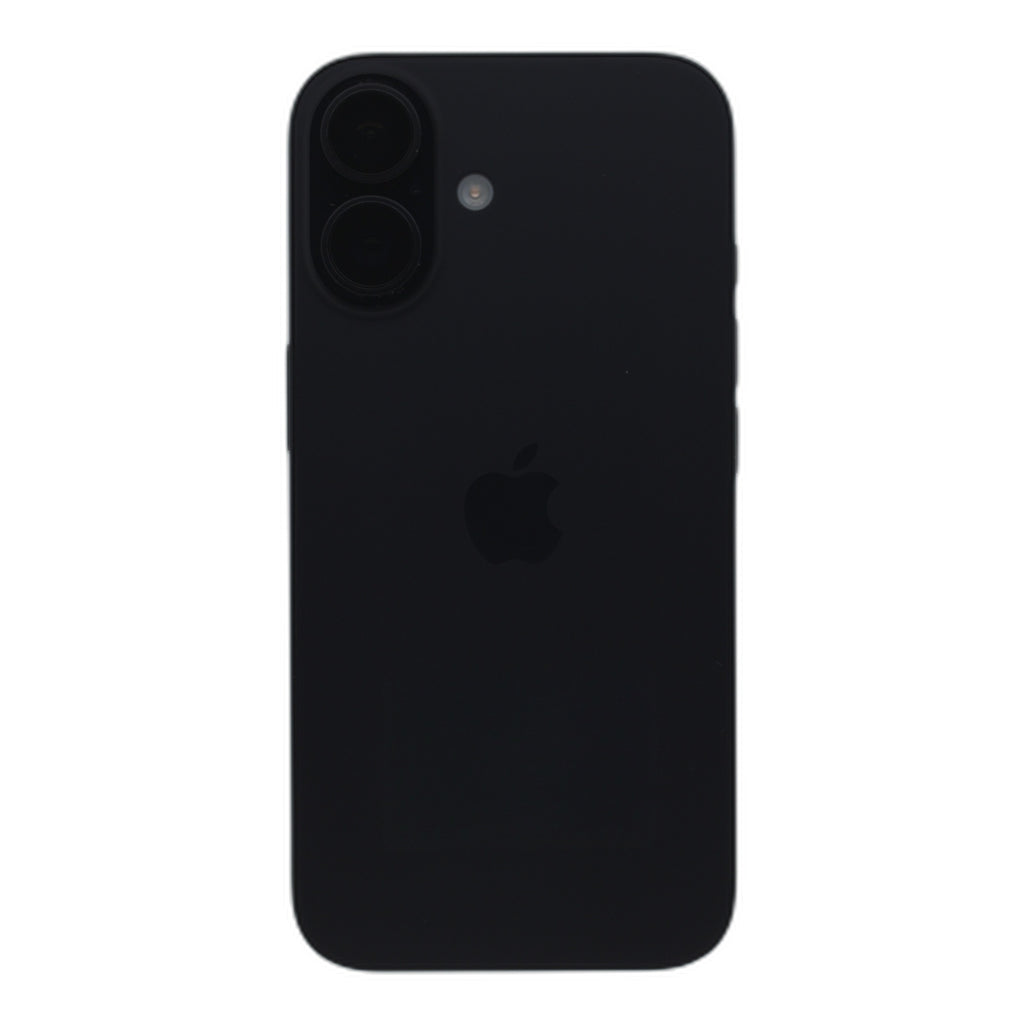 99新 Apple iPhone 16 256G 黑色 中國大陸版