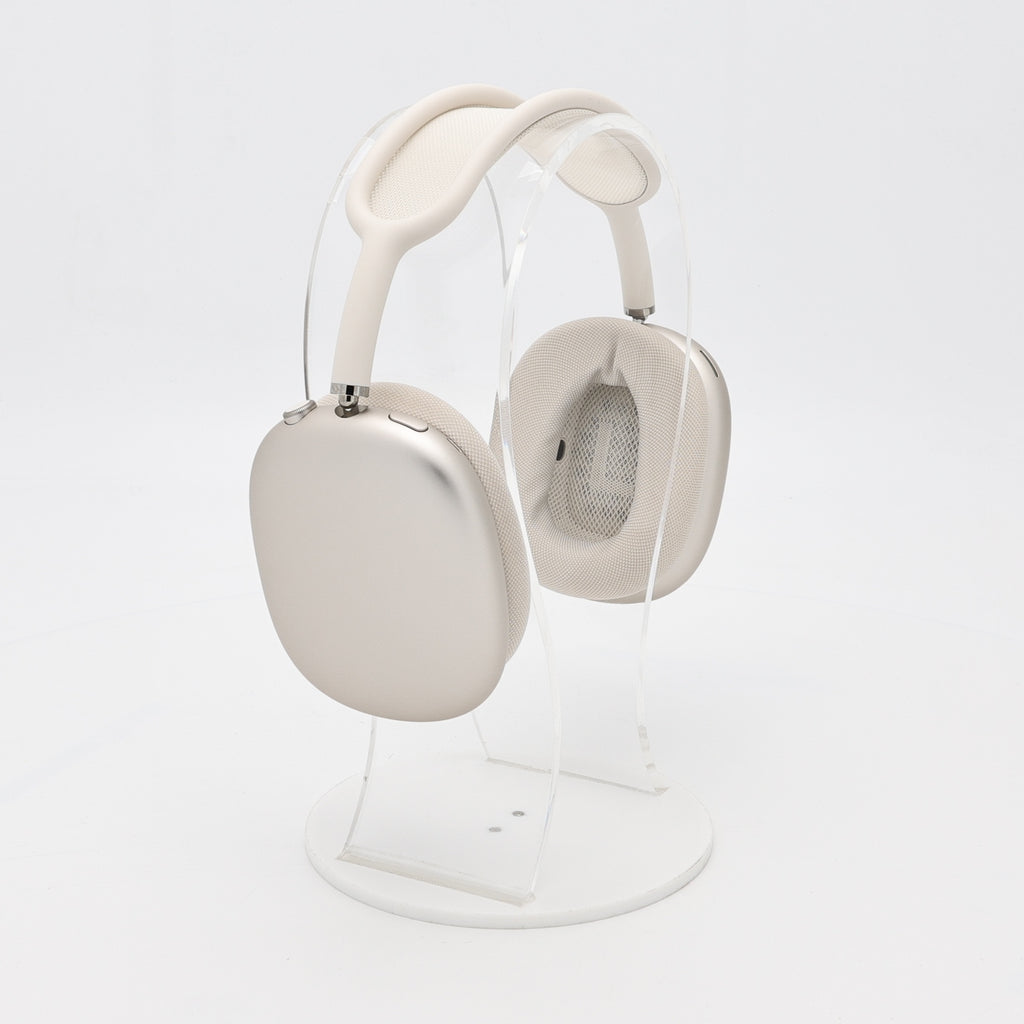 99新 Apple AirPods Max 2 星光色