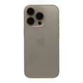 95新 Apple iPhone 16 Pro 128G 沙漠色鈦金屬 中國大陸版