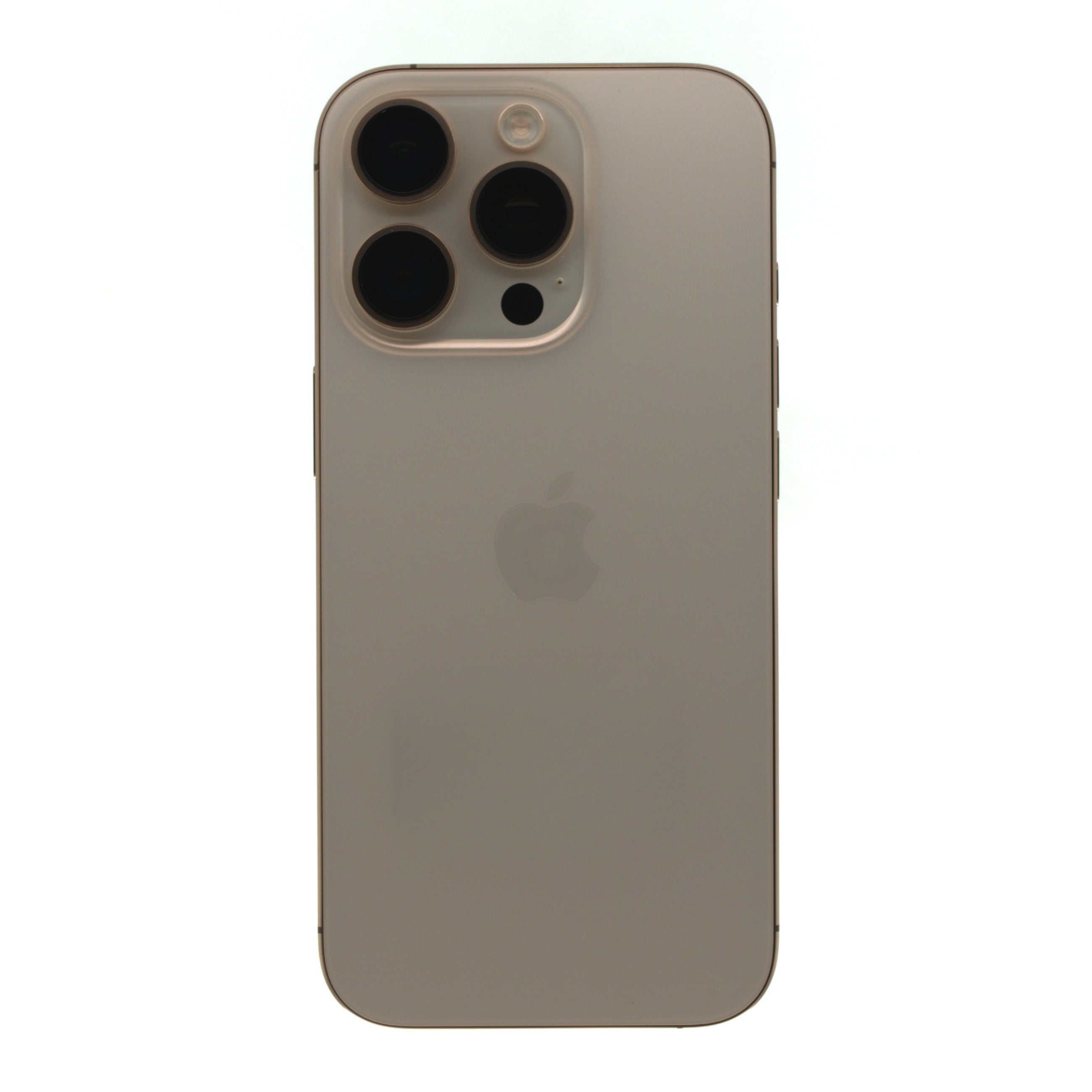 95新 Apple iPhone 16 Pro 128G 沙漠色鈦金屬 中國大陸版
