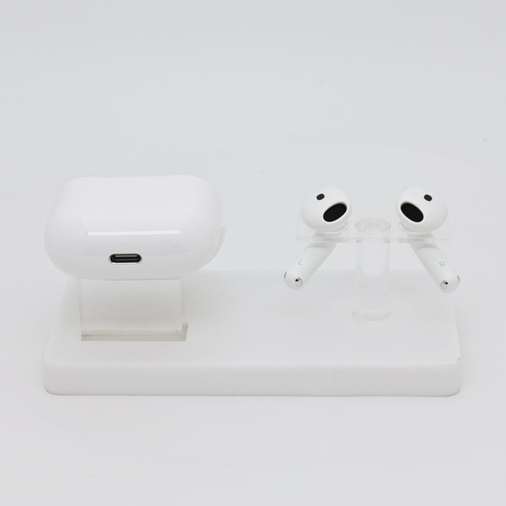 99新 Apple AirPods 5 白色
