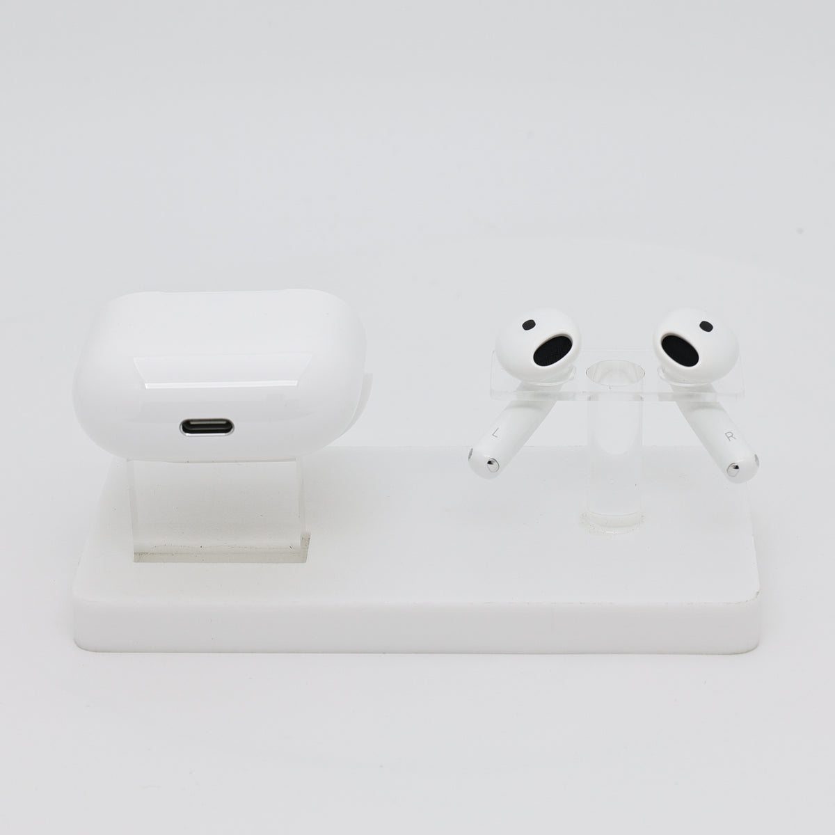 99新 Apple AirPods 5 白色