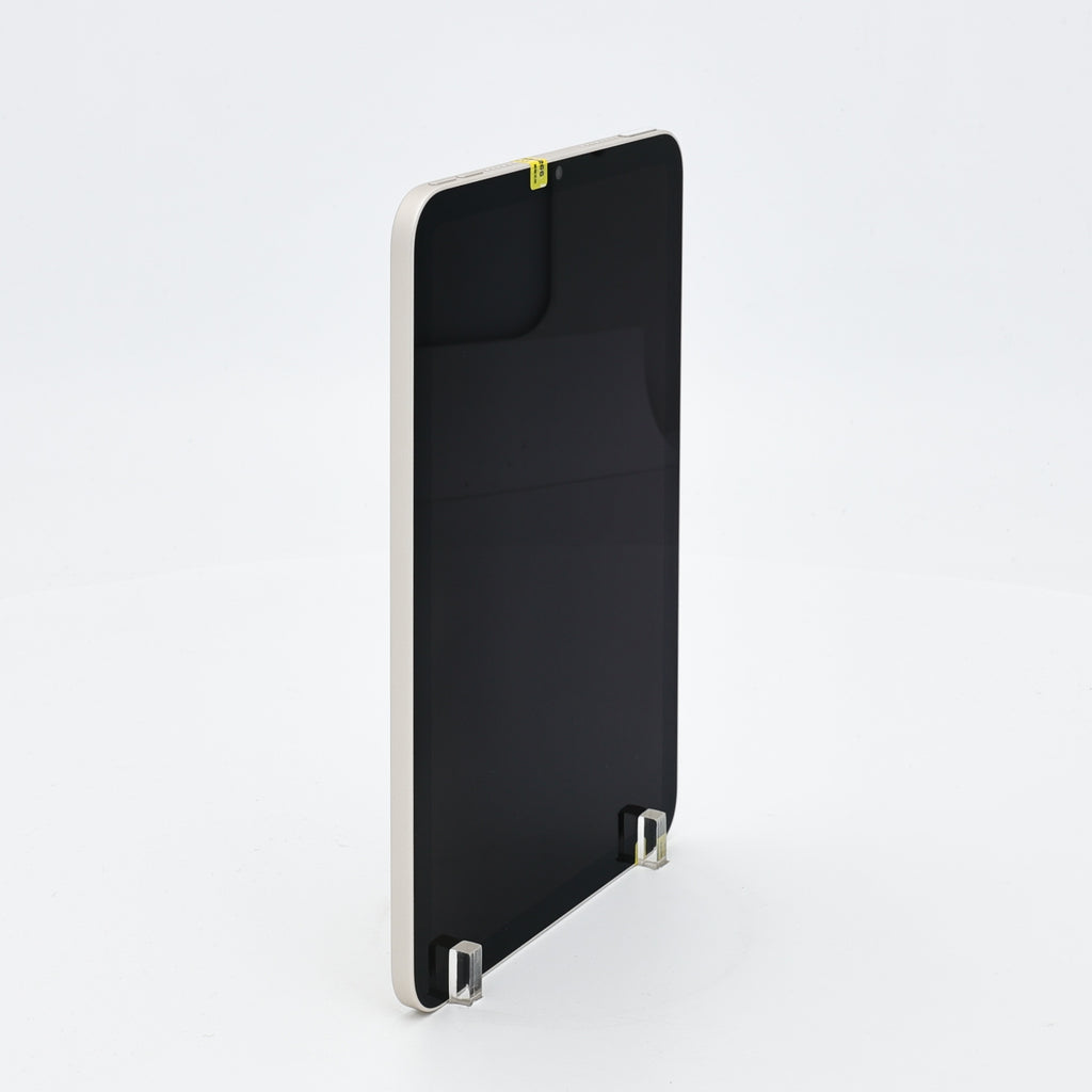 95新 Apple iPad mini6 256G 星光色 WIFI