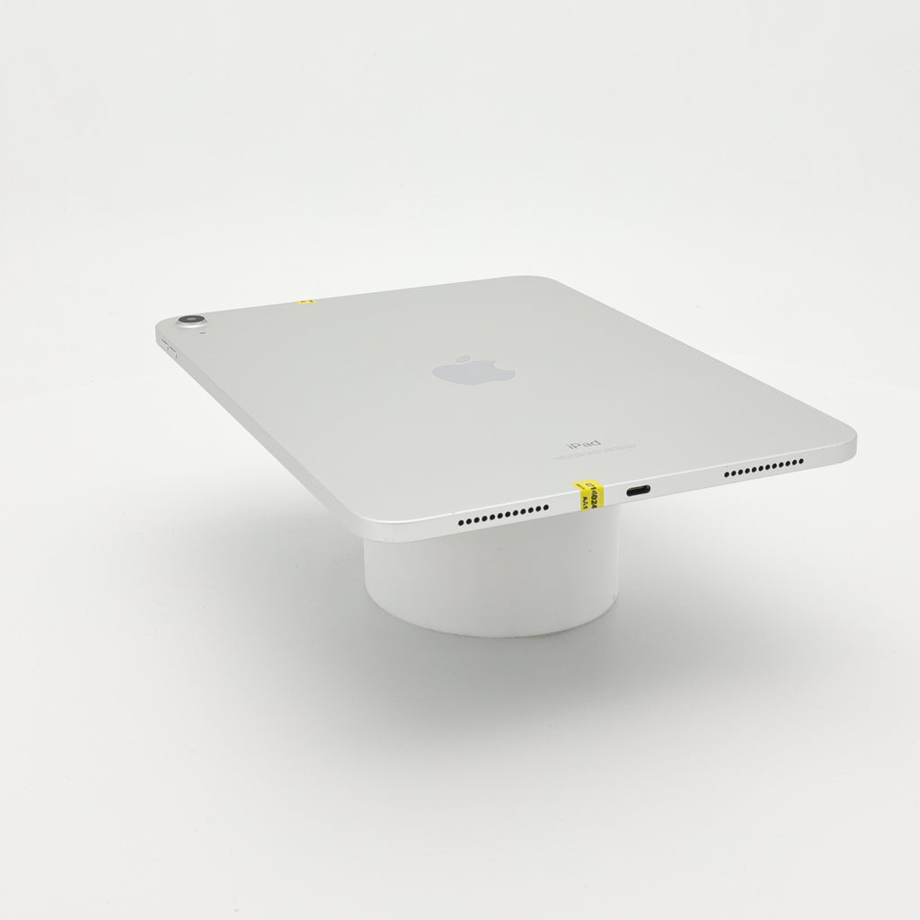 95新 Apple iPad 10代 64G 銀色 WIFI