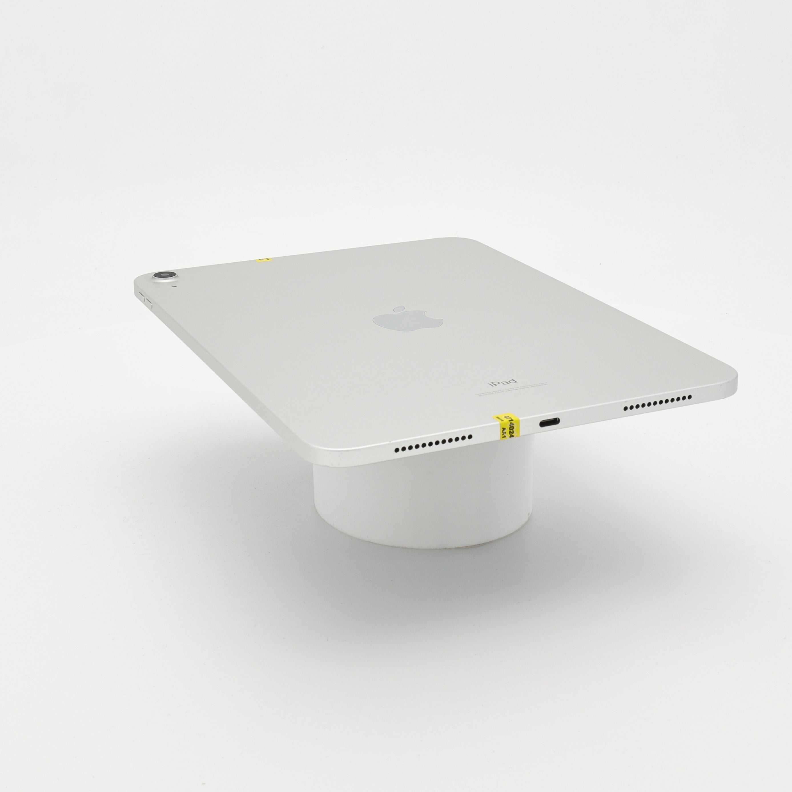 95新 Apple iPad 10代 64G 銀色 WIFI