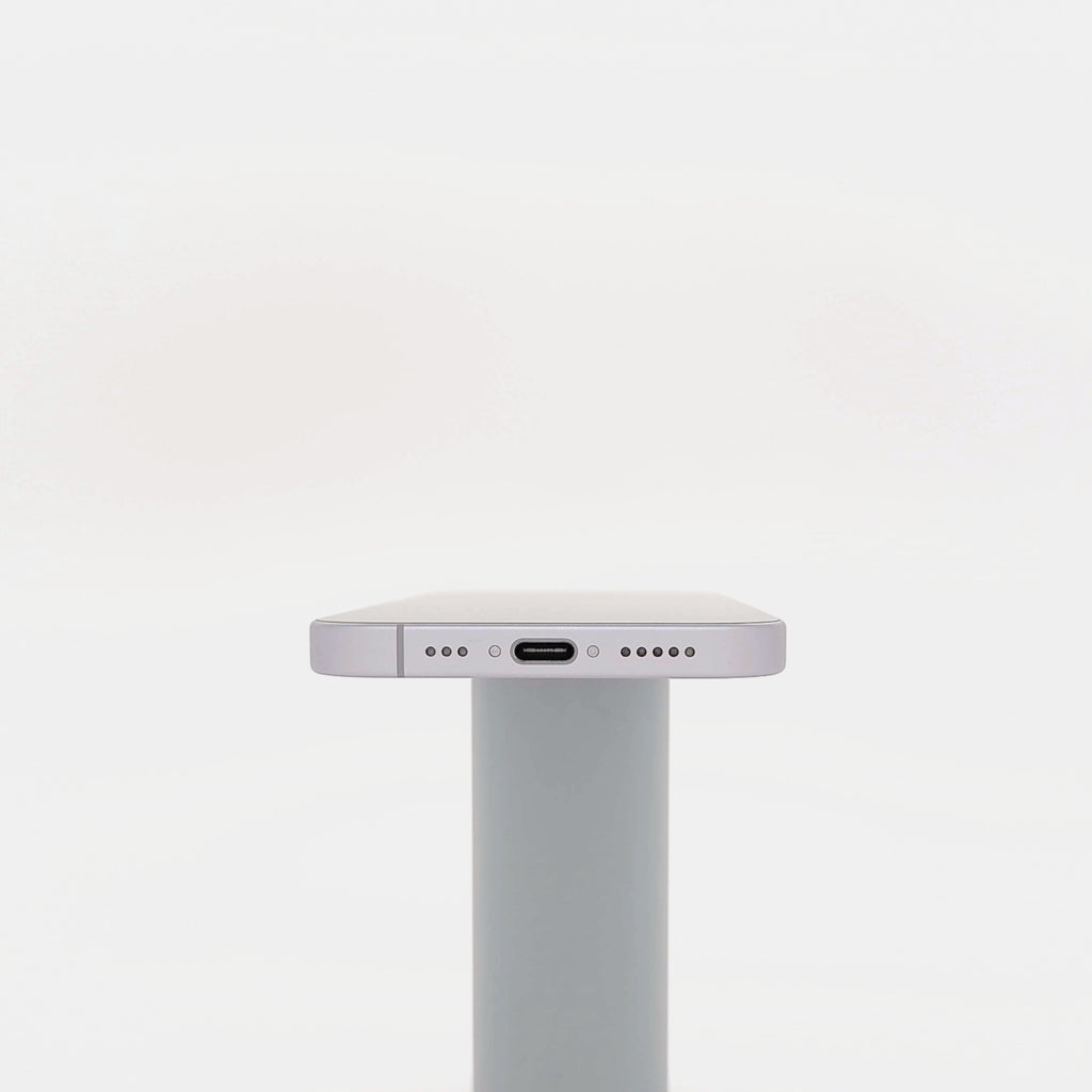 99新 Apple iPhone 17 256G 薰衣草紫色 中國大陸版