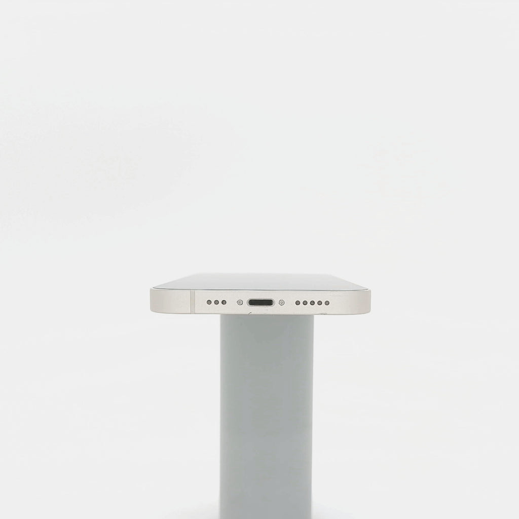 95新 Apple iPhone 13 256G 星光色 中國大陸版
