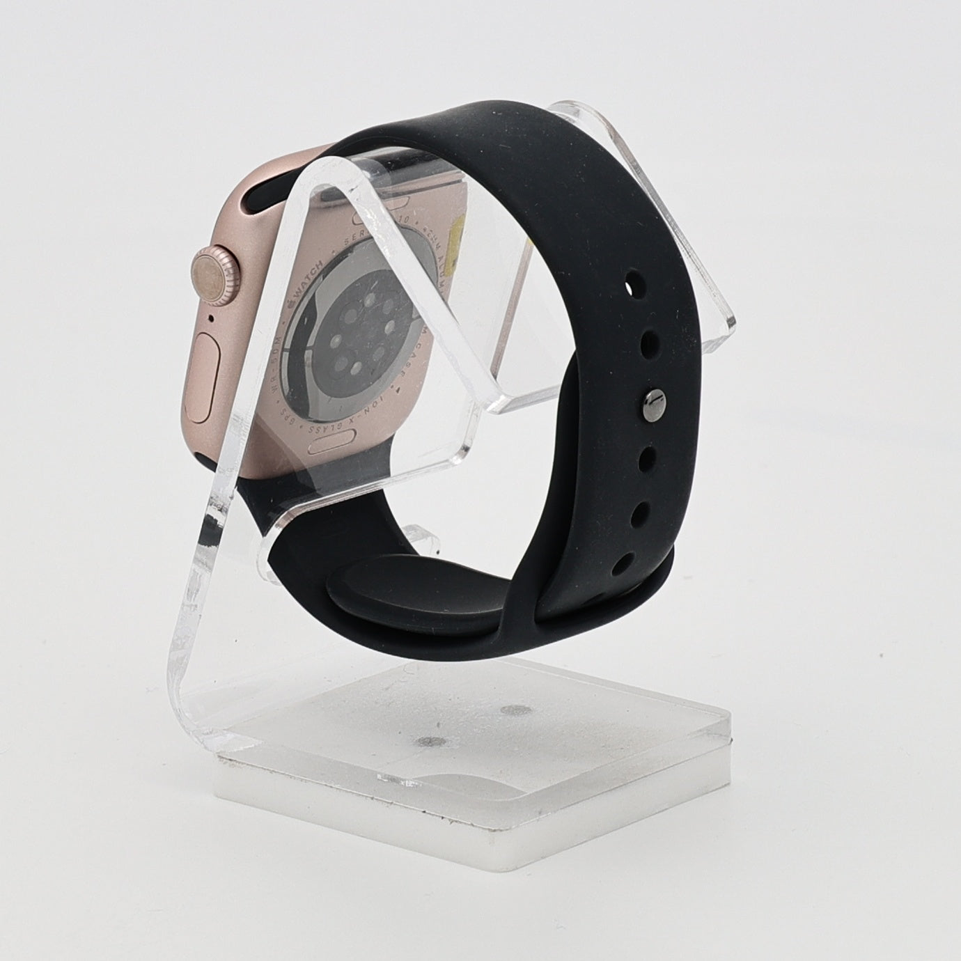 99新 Apple Watch Series 10 42毫米 鋁金屬