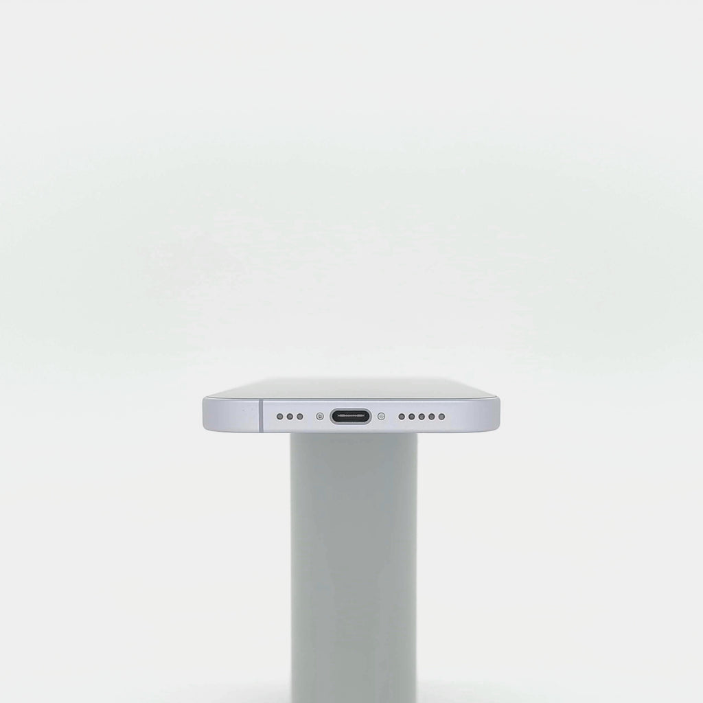 95新 Apple iPhone 17 256G 薰衣草紫色 中國大陸版