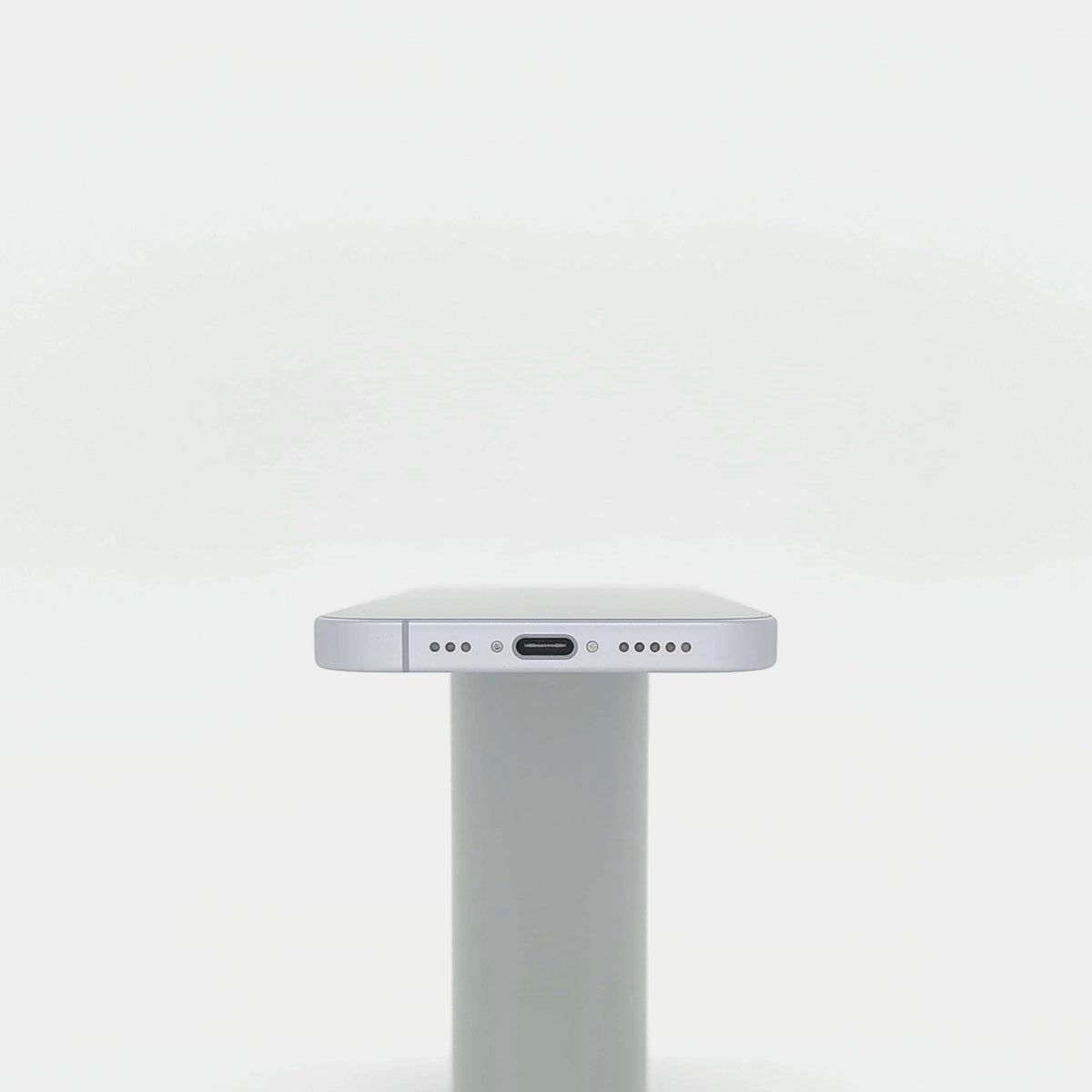 95新 Apple iPhone 17 256G 薰衣草紫色 中國大陸版