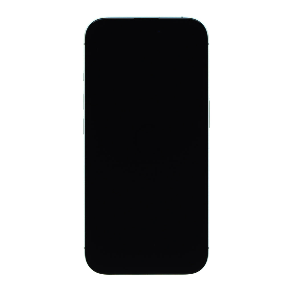 95新 Apple iPhone 16 128G 白色 中國大陸版