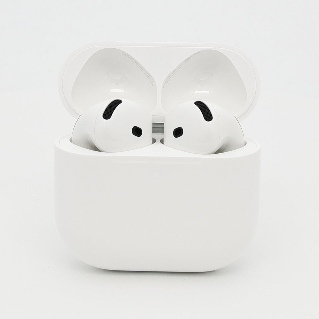 99新 Apple AirPods 4 (支持主动降噪) 白色