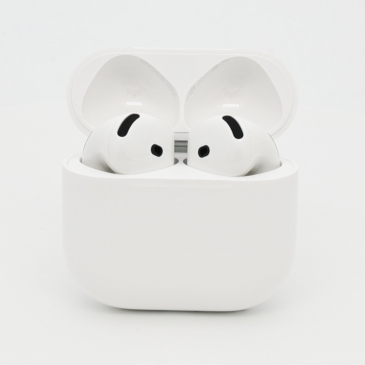 99新 Apple AirPods 4 (支持主动降噪) 白色