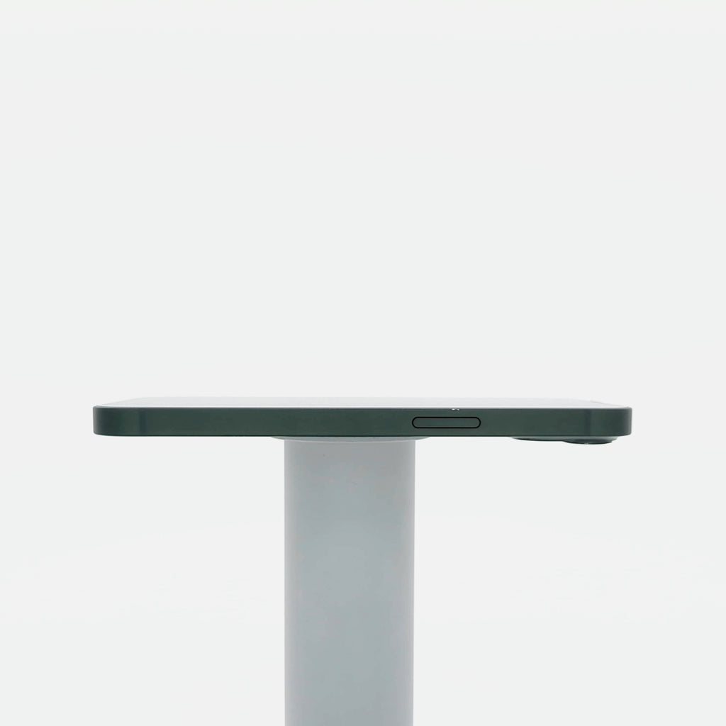 95新 Apple iPhone 13 256G 綠色 中國大陸版