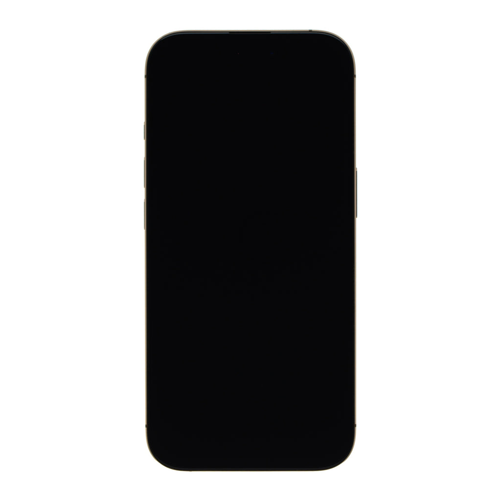95新 Apple iPhone 16 Pro 256G 沙漠色鈦金屬 中國大陸版
