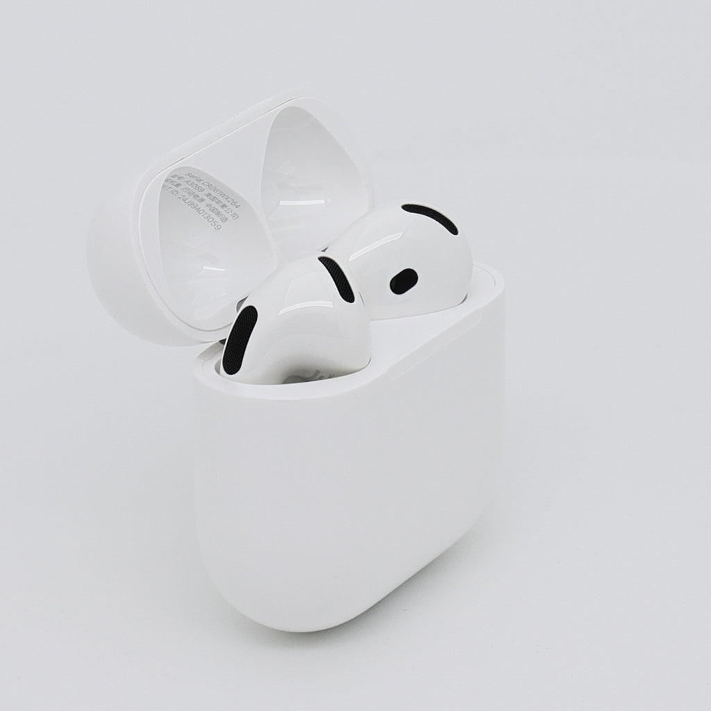 99新 Apple AirPods 4 (支持主动降噪) 白色