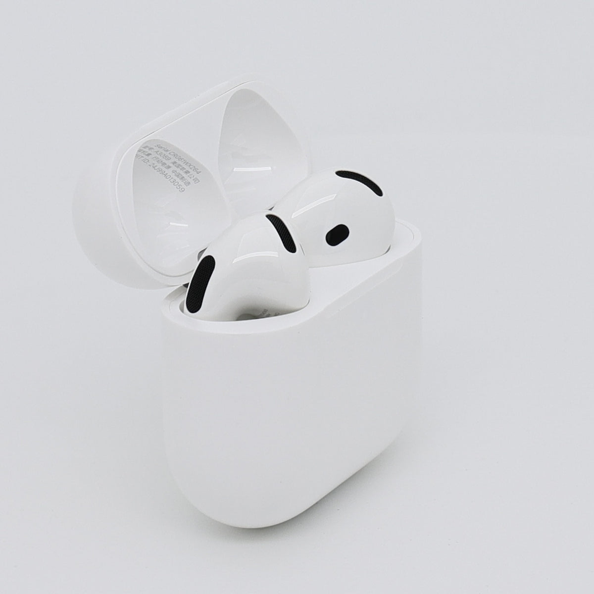 99新 Apple AirPods 4 (支持主动降噪) 白色