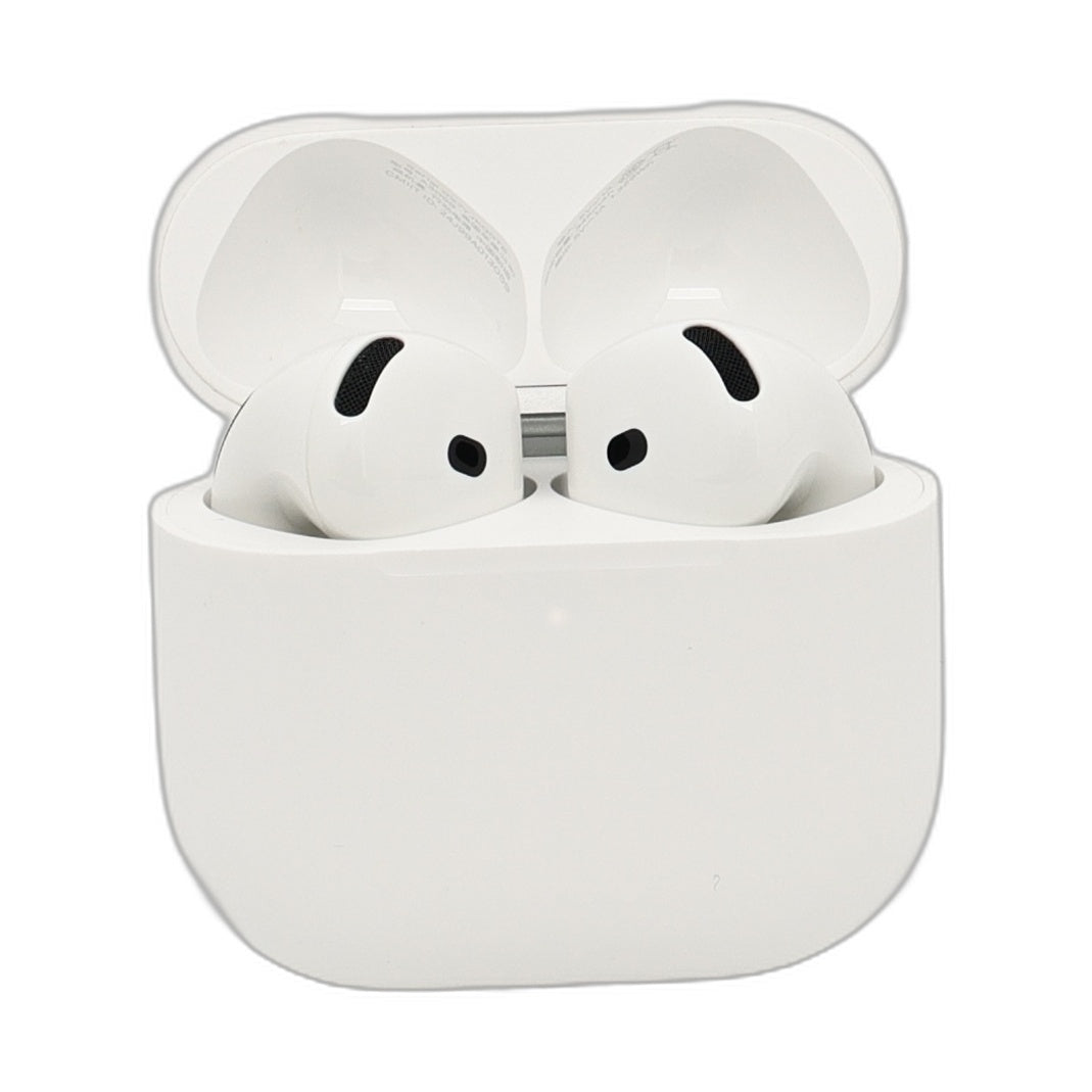99新 Apple AirPods 4 (支持主动降噪) 白色