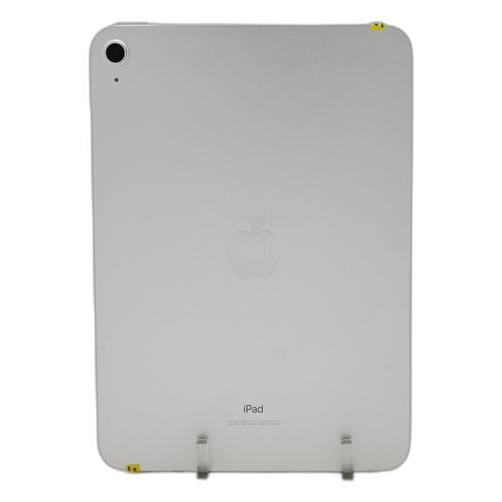 99新 Apple iPad 10代 64G 銀色 WIFI